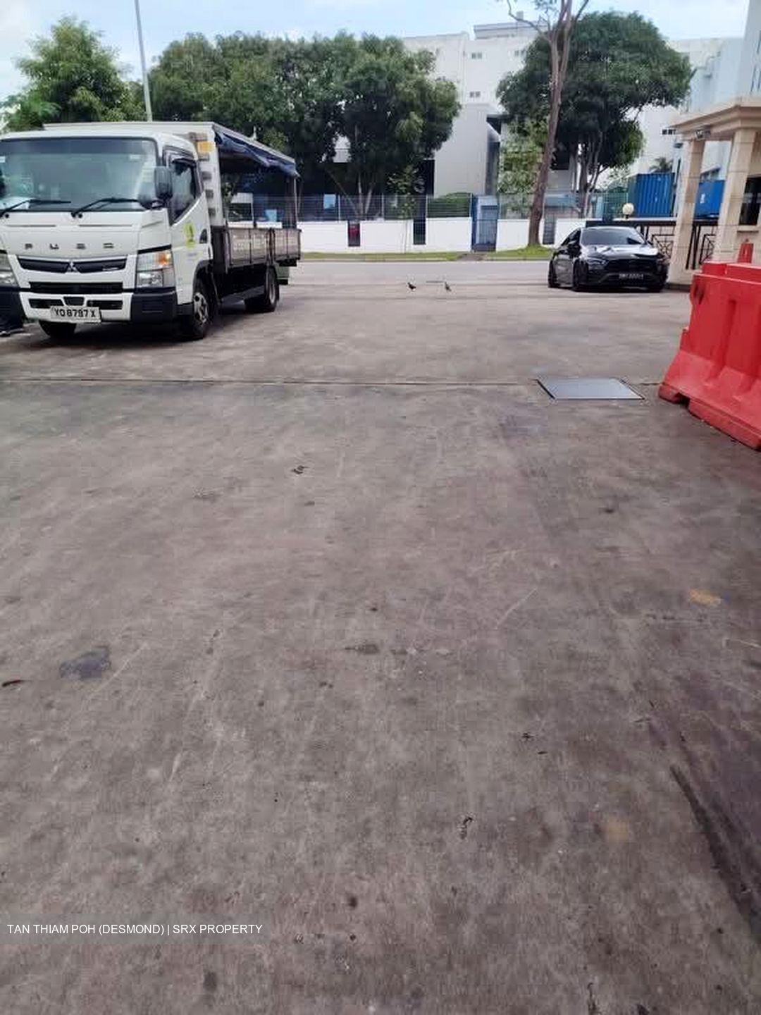 Loyang Industrial Estate (D17), Factory #573437231